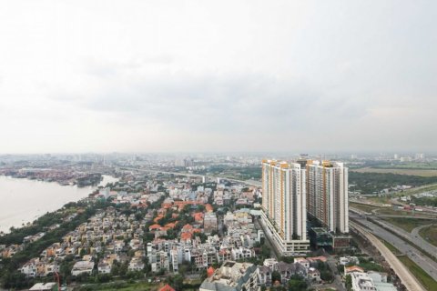 1 bedroom Apartment in Thu Duc, Ho Chi Minh,  No. 21401 5