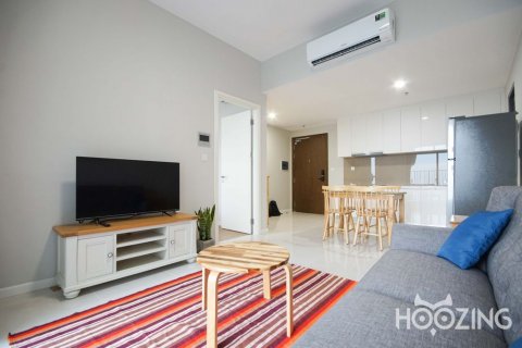 1 bedroom Apartment in Thu Duc, Ho Chi Minh,  No. 21401 12