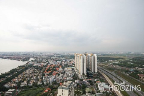 1 bedroom Apartment in Thu Duc, Ho Chi Minh,  No. 21401 9