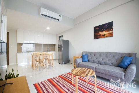 1 bedroom Apartment in Thu Duc, Ho Chi Minh, No. 21401