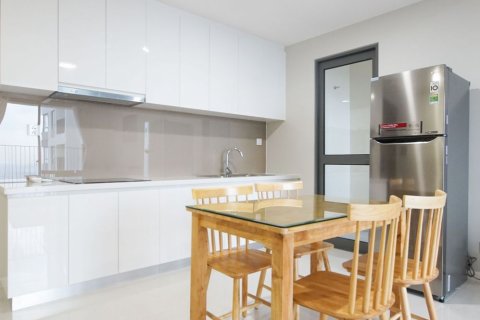 1 bedroom Apartment in Thu Duc, Ho Chi Minh,  No. 21401 10