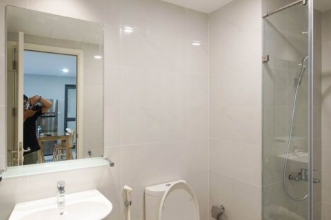 1 bedroom Apartment in Thu Duc, Ho Chi Minh,  No. 21401 3