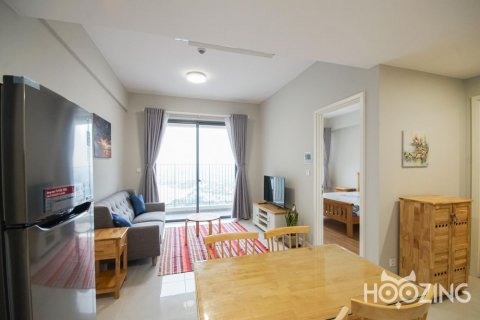 1 bedroom Apartment in Thu Duc, Ho Chi Minh,  No. 21401 11