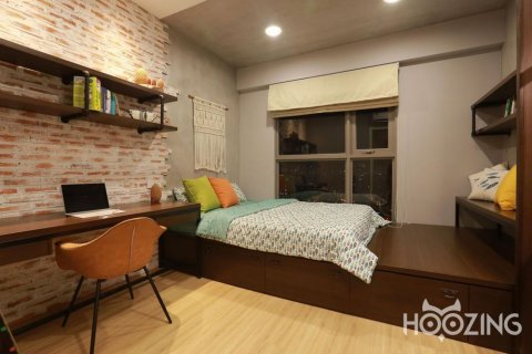 3 bedrooms Apartment in District 4, Ho Chi Minh, No. 22772 14