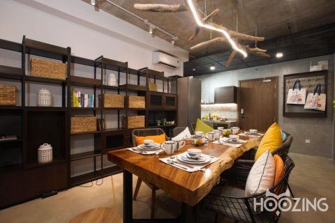 3 bedrooms Apartment in District 4, Ho Chi Minh, No. 22772 8