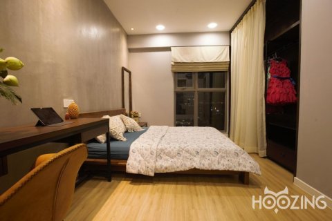 3 bedrooms Apartment in District 4, Ho Chi Minh, No. 22772 15