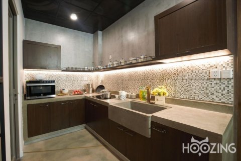 3 bedrooms Apartment in District 4, Ho Chi Minh, No. 22772 5