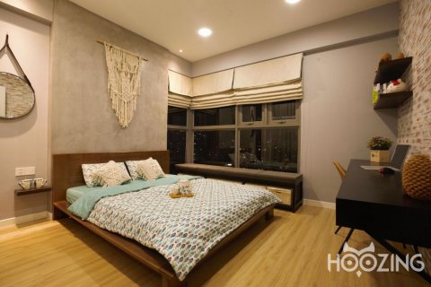 3 bedrooms Apartment in District 4, Ho Chi Minh, No. 22772 7
