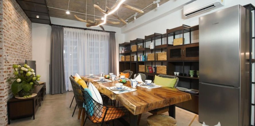 3 bedrooms Apartment in District 4, Ho Chi Minh, No. 22772