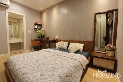 3 bedrooms Apartment in District 4, Ho Chi Minh, No. 22772 4