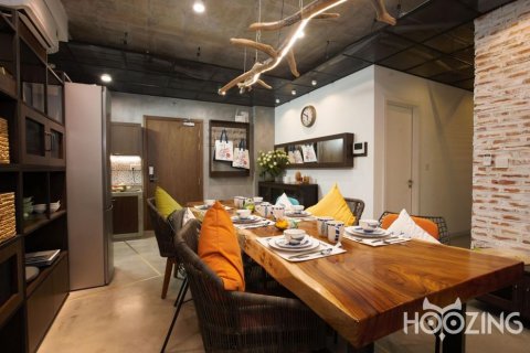 3 bedrooms Apartment in District 4, Ho Chi Minh, No. 22772 11