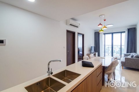 2 bedrooms Apartment in Thu Duc, Ho Chi Minh, No. 22776 14
