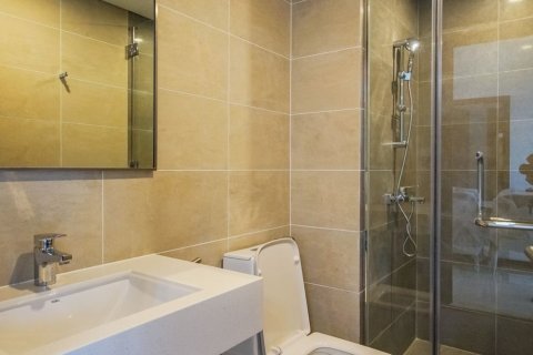 2 bedrooms Apartment in Thu Duc, Ho Chi Minh, No. 22776 4