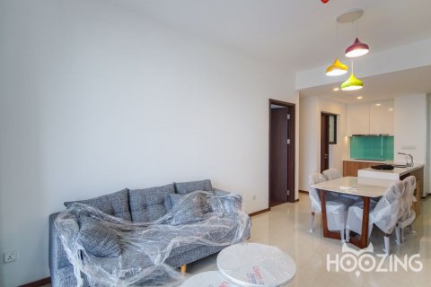 2 bedrooms Apartment in Thu Duc, Ho Chi Minh, No. 22776 12