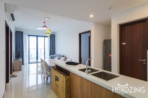 2 bedrooms Apartment in Thu Duc, Ho Chi Minh, No. 22776 2