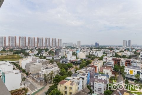 2 bedrooms Apartment in Thu Duc, Ho Chi Minh, No. 22776 15