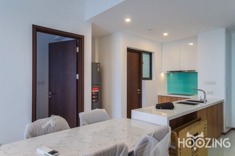 2 bedrooms Apartment in Thu Duc, Ho Chi Minh, No. 22776 13