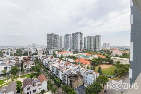 2 bedrooms Apartment in Thu Duc, Ho Chi Minh, No. 22776 5