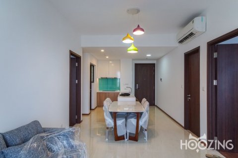 2 bedrooms Apartment in Thu Duc, Ho Chi Minh, No. 22776 11