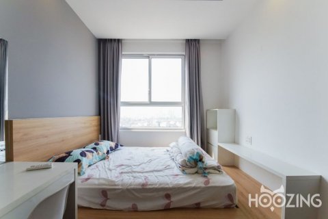 3 bedrooms Apartment in Thu Duc, Ho Chi Minh, No. 22774 2