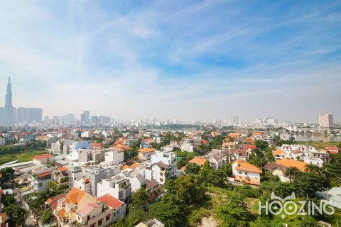 3 bedrooms Apartment in Thu Duc, Ho Chi Minh, No. 22774 7