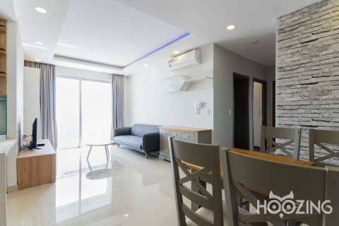 3 bedrooms Apartment in Thu Duc, Ho Chi Minh, No. 22774 24