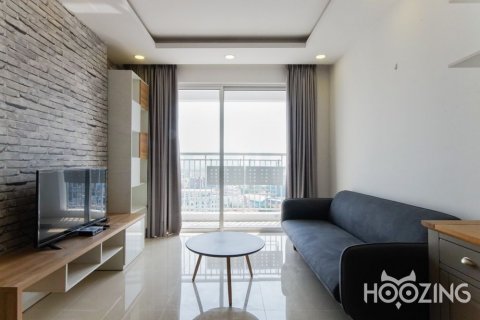 3 bedrooms Apartment in Thu Duc, Ho Chi Minh,  No. 22774