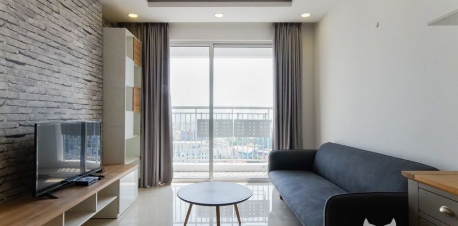 3 bedrooms Apartment in Thu Duc, Ho Chi Minh, No. 22774