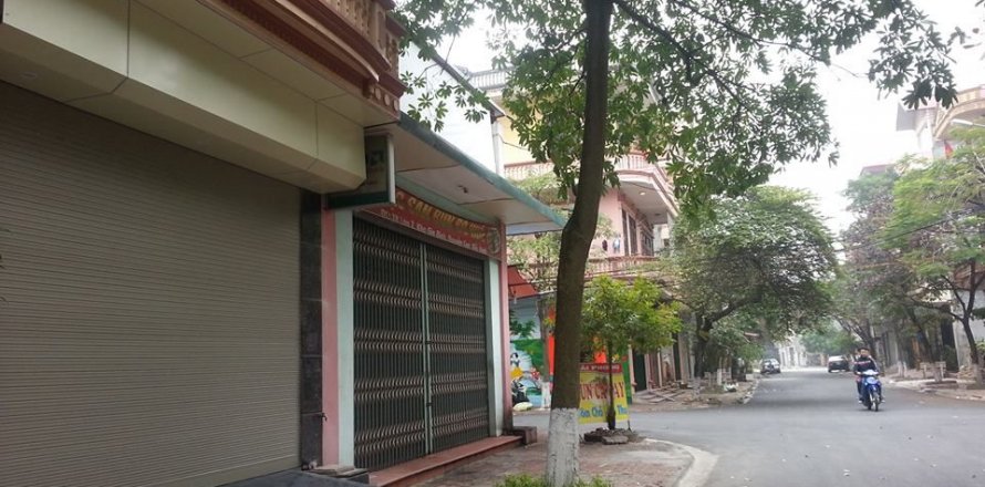 Дом с 4 спальнями в Ninh Xa, Бакнинь, № 6255