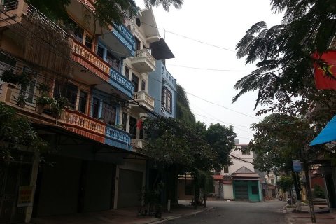 Дом с 8 спальнями в Ninh Xa, Бакнинь, № 6256 3