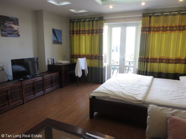 2 bedrooms Apartment in Hoan Kiem, Ha Noi, Vietnam No. 6511