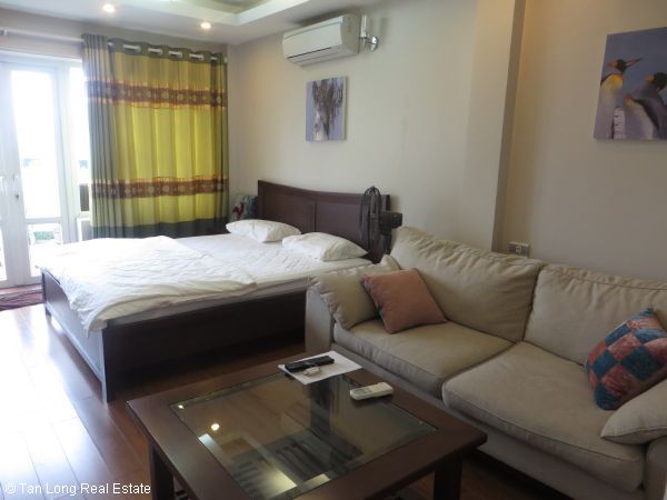 2 bedrooms Apartment in Hoan Kiem, Ha Noi, Vietnam No. 6511