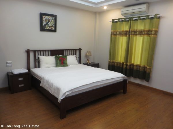 2 bedrooms Apartment in Hoan Kiem, Ha Noi, Vietnam No. 6511