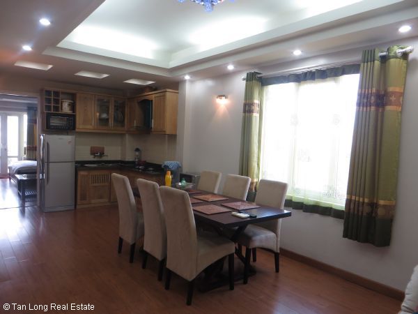 2 bedrooms Apartment in Hoan Kiem, Ha Noi, Vietnam No. 6511