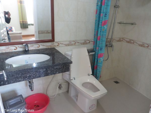 2 bedrooms Apartment in Hoan Kiem, Ha Noi, Vietnam No. 6511