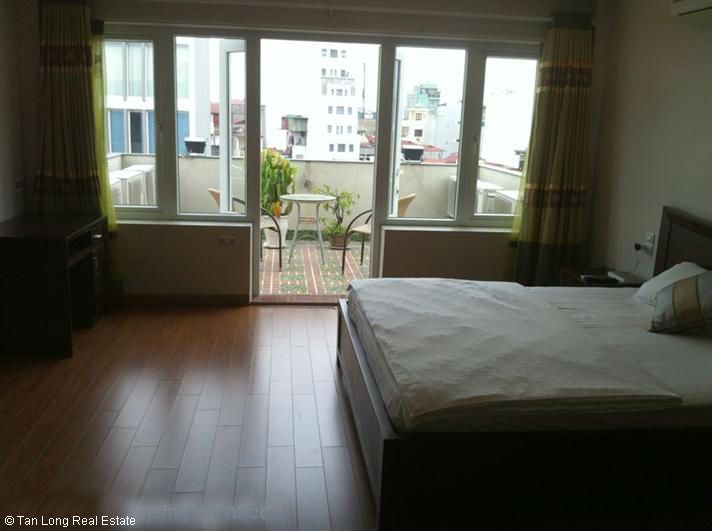 2 bedrooms Apartment in Hoan Kiem, Ha Noi, Vietnam No. 6511