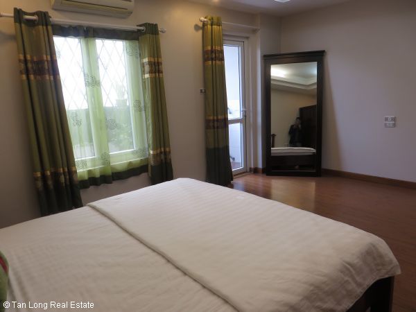 2 bedrooms Apartment in Hoan Kiem, Ha Noi, Vietnam No. 6511