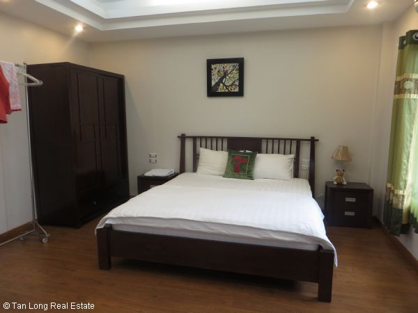 2 bedrooms Apartment in Hoan Kiem, Ha Noi, Vietnam No. 6511