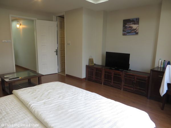 2 bedrooms Apartment in Hoan Kiem, Ha Noi, Vietnam No. 6511