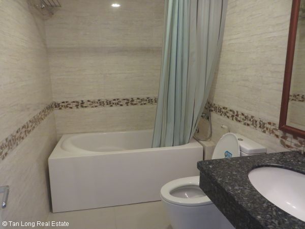 2 bedrooms Apartment in Hoan Kiem, Ha Noi, Vietnam No. 6511