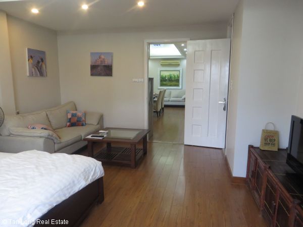 2 bedrooms Apartment in Hoan Kiem, Ha Noi, Vietnam No. 6511