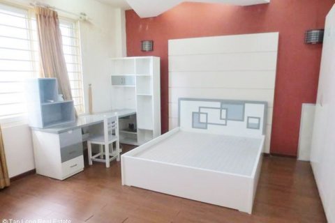 Дом с 4 спальнями в Бадинь, Ханой , № 6684 10