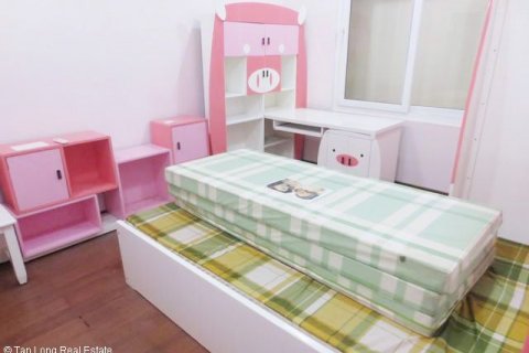 Дом с 4 спальнями в Бадинь, Ханой , № 6684 7