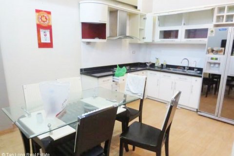 Дом с 4 спальнями в Бадинь, Ханой , № 6684 2