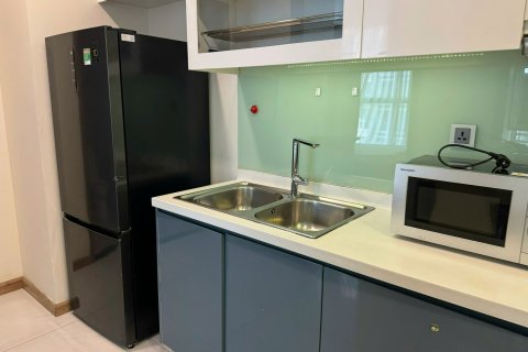 2 bedrooms Condo in Binh Thanh, Ho Chi Minh, No. 25895
