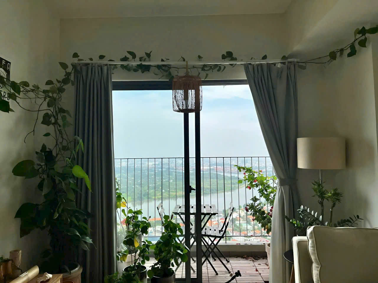 2 bedrooms Condo in Thu Duc, Ho Chi Minh, Vietnam No. 25896