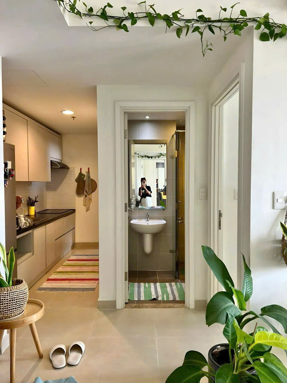 2 bedrooms Condo in Thu Duc, Ho Chi Minh, Vietnam No. 25896