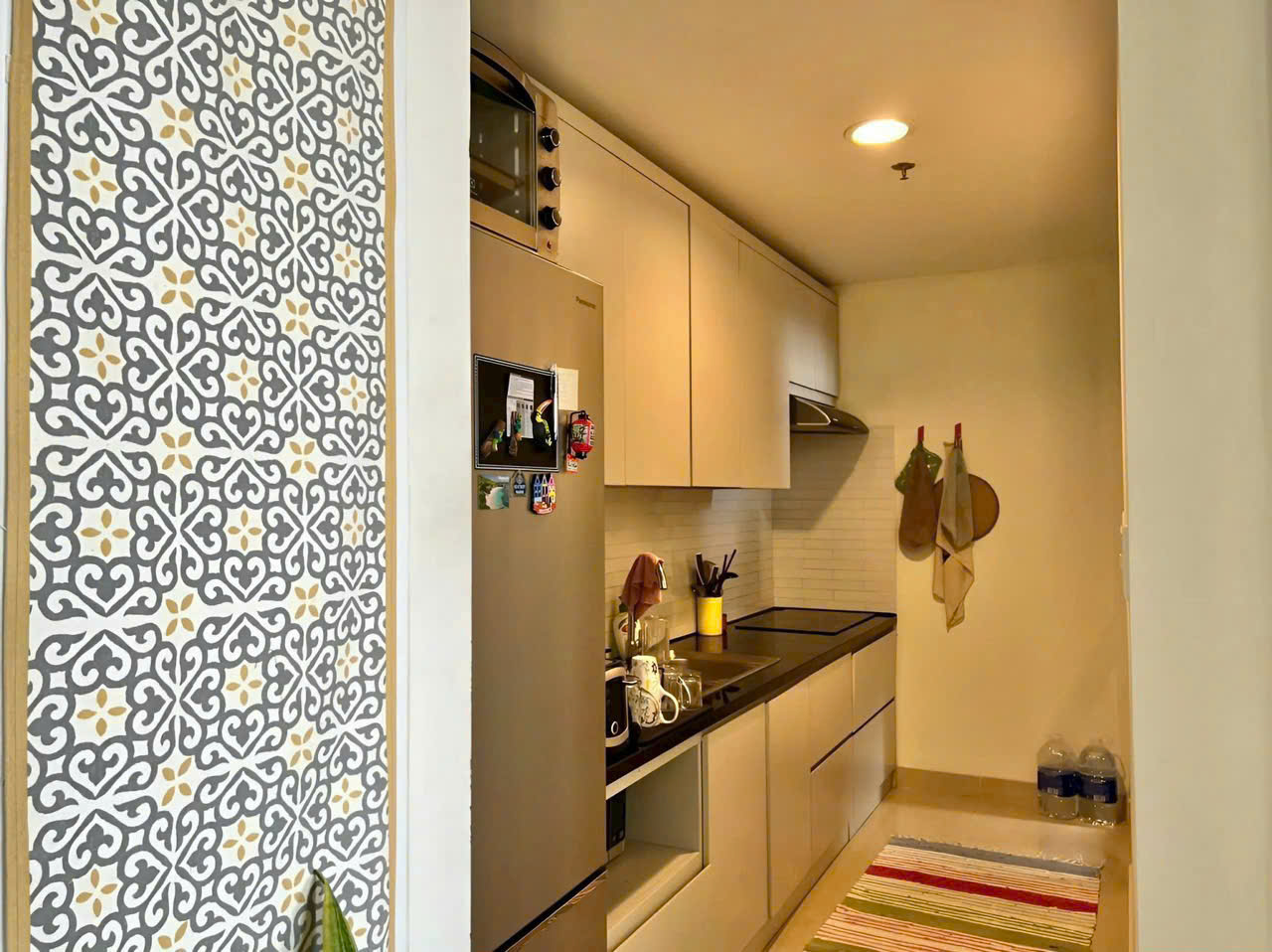 2 bedrooms Condo in Thu Duc, Ho Chi Minh, Vietnam No. 25896
