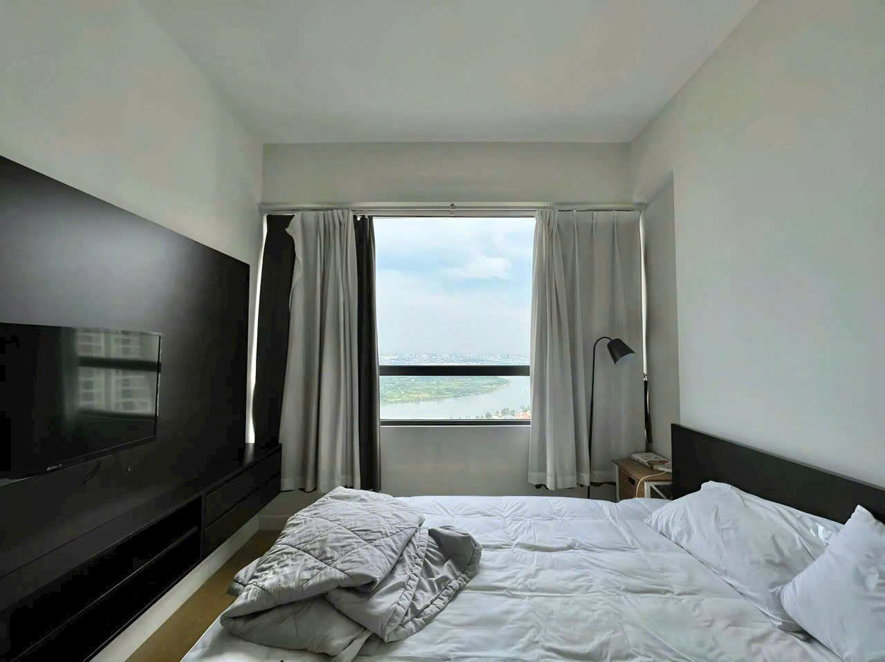 2 bedrooms Condo in Thu Duc, Ho Chi Minh, Vietnam No. 25896