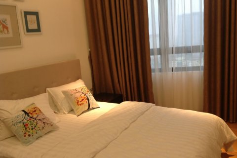 3 bedrooms Apartment in Cau Giay, Ha Noi,  No. 6199 5